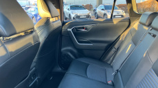 Toyota RAV4 2.5 VVT-i Hybrid Dynamic 5dr CVT 2WD Hybrid Estate